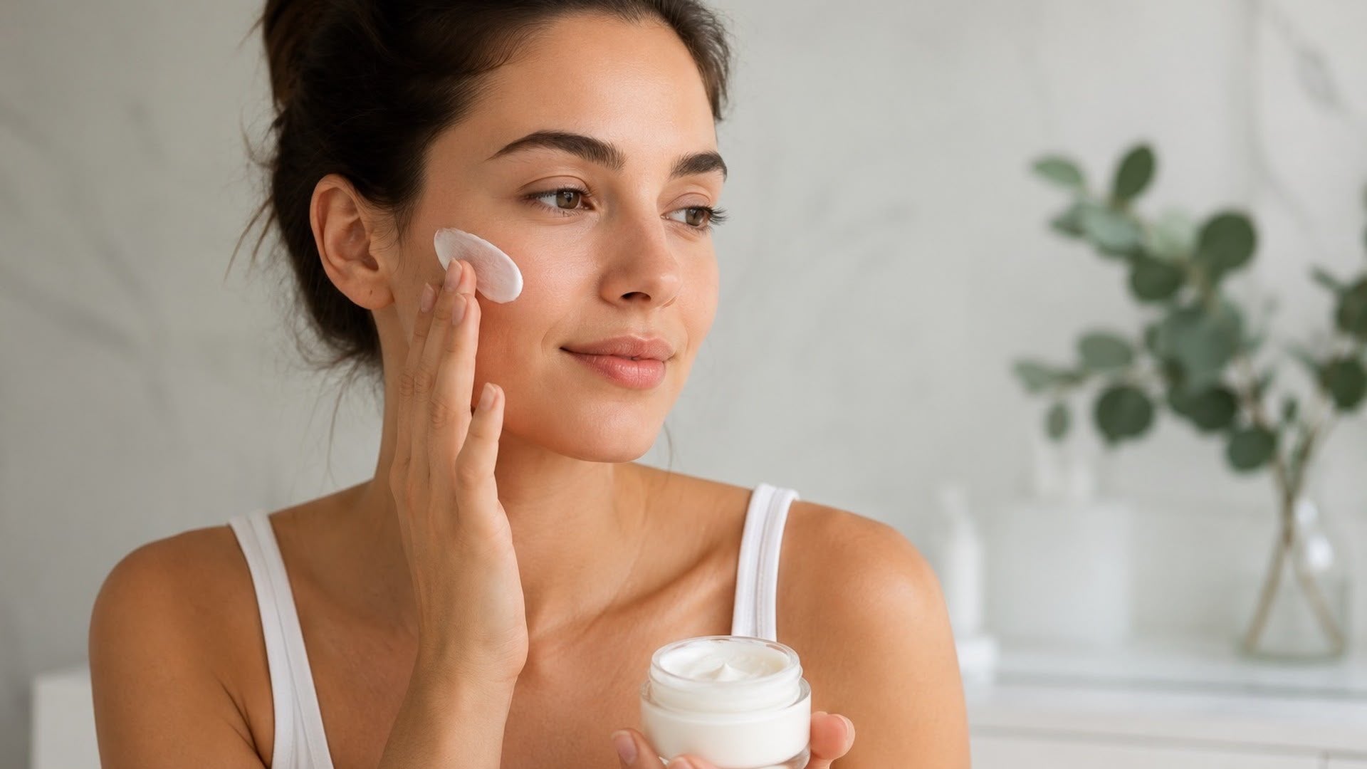 Masomi Barrier Repair Night Cream